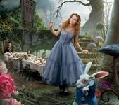 pic for Alice In Wonderland 
